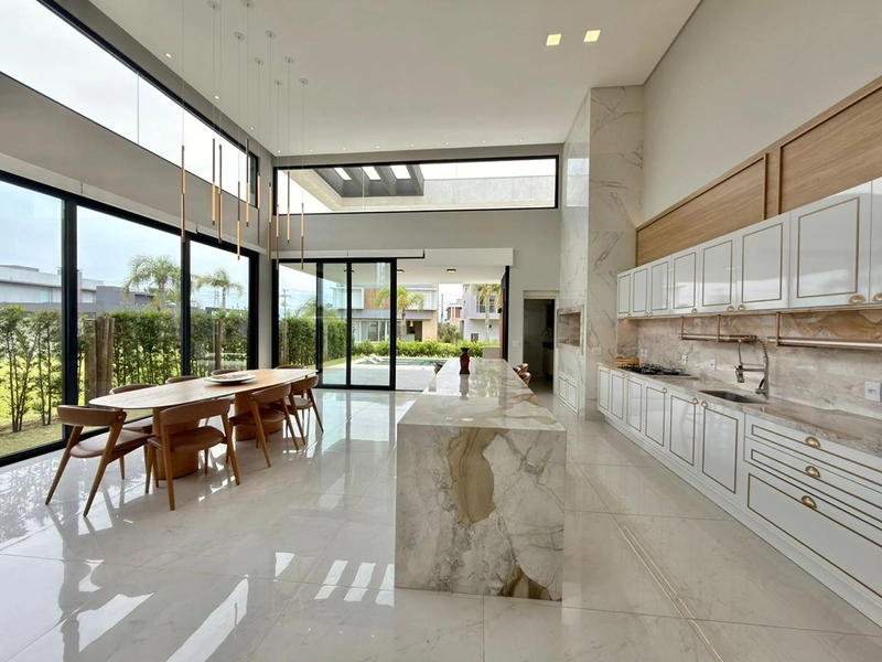 Casa à venda no condomínio Capão Ilhas Resort : 21ª foto da galeria de imagens do imóvel