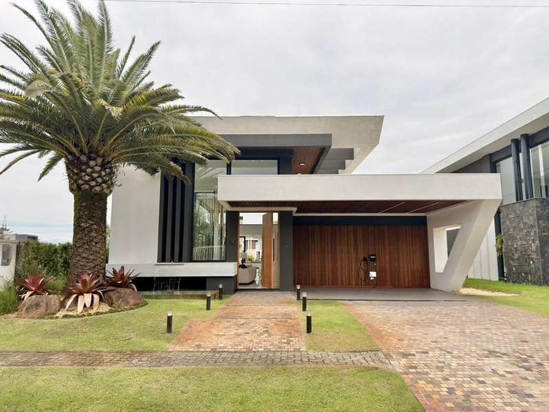 Imóvel residencial ou comercial