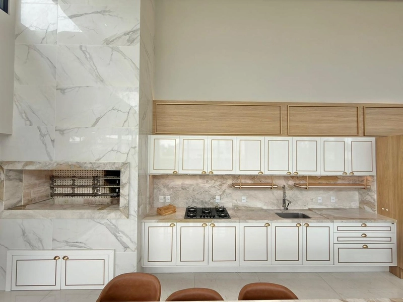 Casa à venda no condomínio Capão Ilhas Resort : 16ª foto da galeria de imagens do imóvel