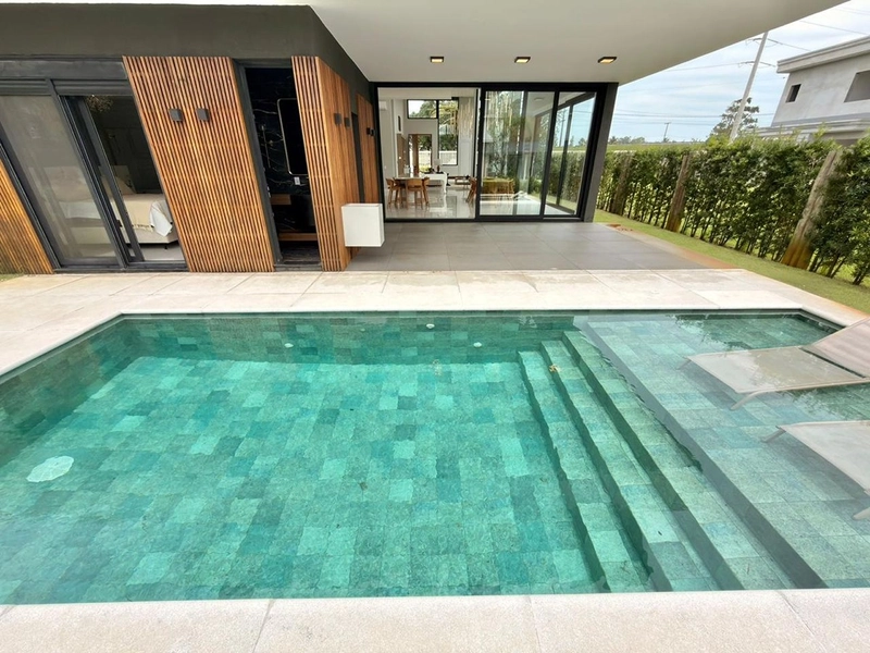 Casa à venda no condomínio Capão Ilhas Resort : 27ª foto da galeria de imagens do imóvel