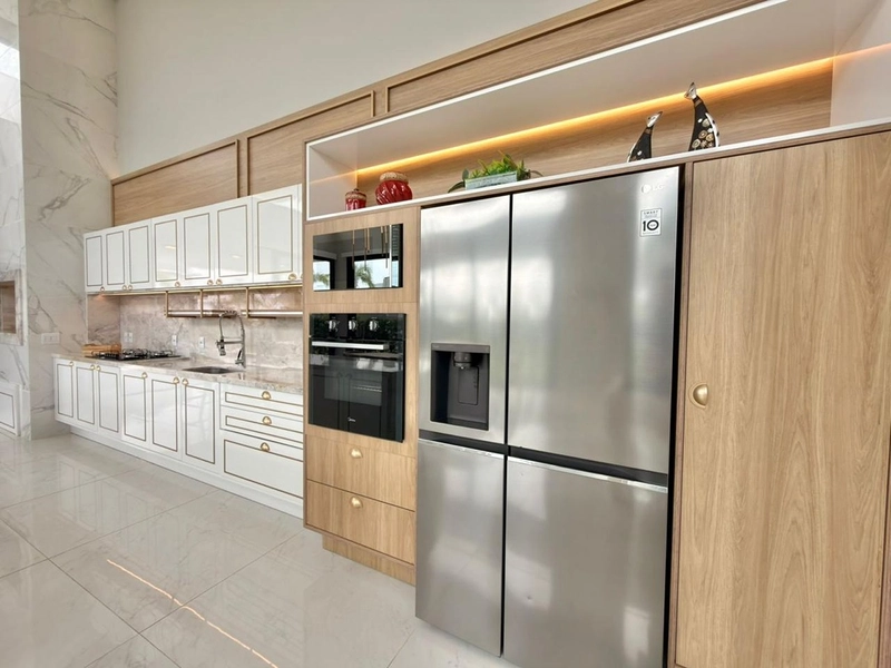 Casa à venda no condomínio Capão Ilhas Resort : 20ª foto da galeria de imagens do imóvel