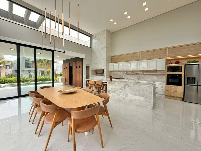 Casa à venda no condomínio Capão Ilhas Resort : 15ª foto da galeria de imagens do imóvel