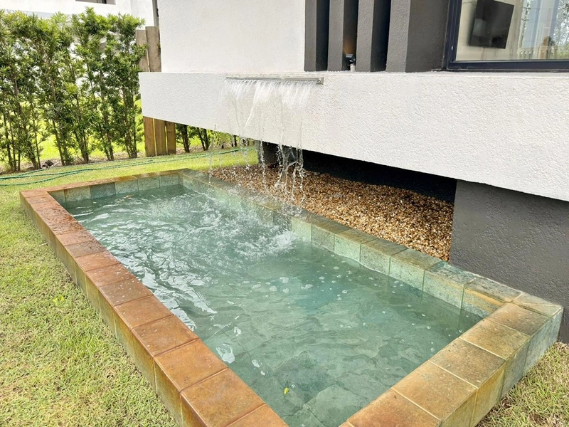 Casa à venda no condomínio Capão Ilhas Resort : 4ª foto da galeria de imagens do imóvel