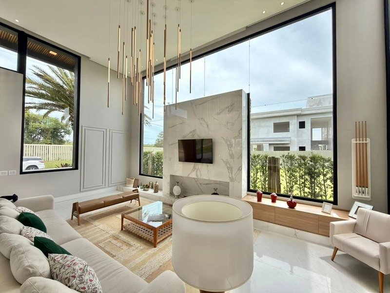 Casa à venda no condomínio Capão Ilhas Resort : 10ª foto da galeria de imagens do imóvel