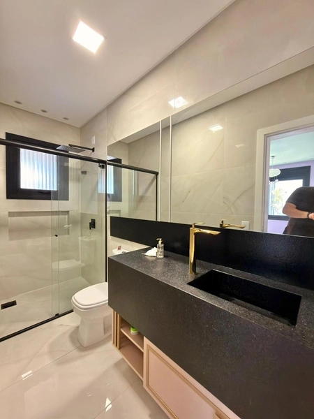 Casa à venda no condomínio Capão Ilhas Resort : 34ª foto da galeria de imagens do imóvel