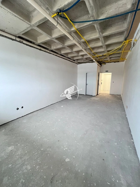 Sala comercial no Hospital Life Plus - Xangri-Lá: 1ª foto da galeria de imagens do imóvel