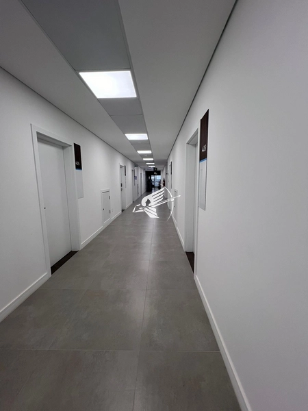 Sala comercial no Hospital Life Plus - Xangri-Lá: 3ª foto da galeria de imagens do imóvel