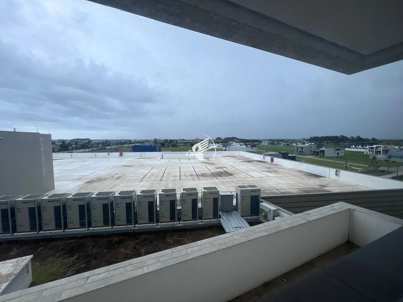 Sala comercial no Hospital Life Plus - Xangri-Lá: 4ª foto da galeria de imagens do imóvel