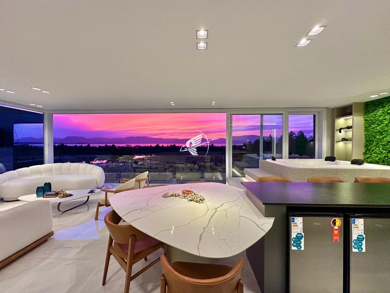 Sobrado à venda no condomínio Capão Ilhas Resort: 3ª foto da galeria de imagens do imóvel
