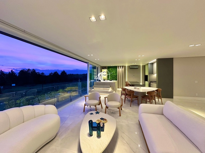 Sobrado à venda no condomínio Capão Ilhas Resort: 9ª foto da galeria de imagens do imóvel