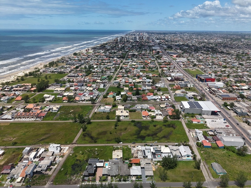 Terreno a venda na Guarani : 8ª foto da galeria de imagens do imóvel