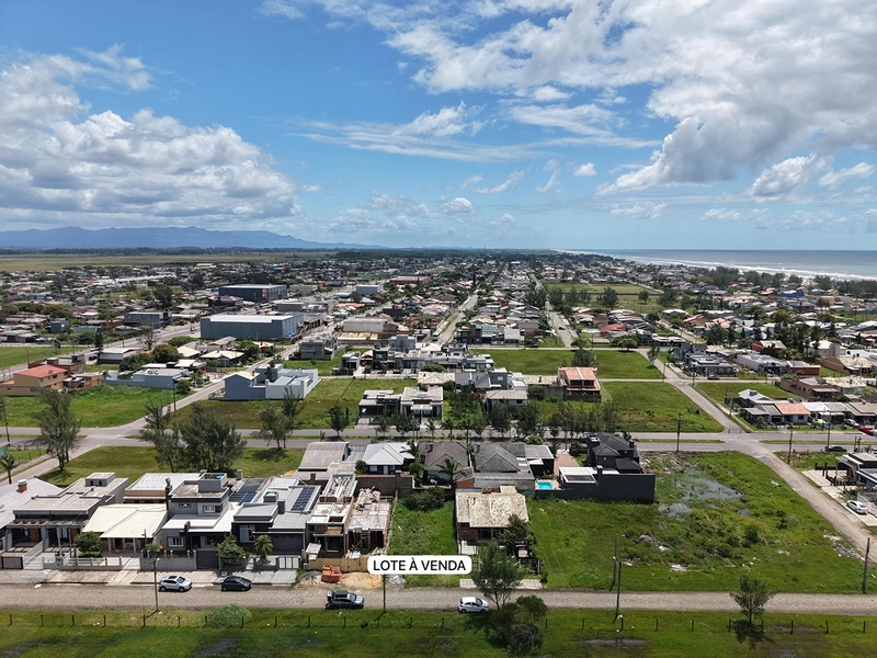 Terreno a venda na Guarani : 1ª foto da galeria de imagens do imóvel