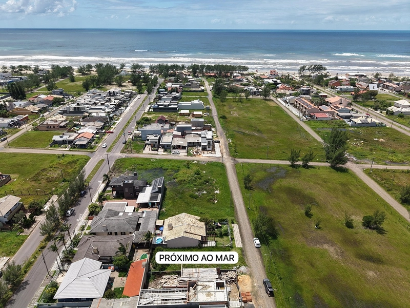 Terreno a venda na Guarani : 2ª foto da galeria de imagens do imóvel