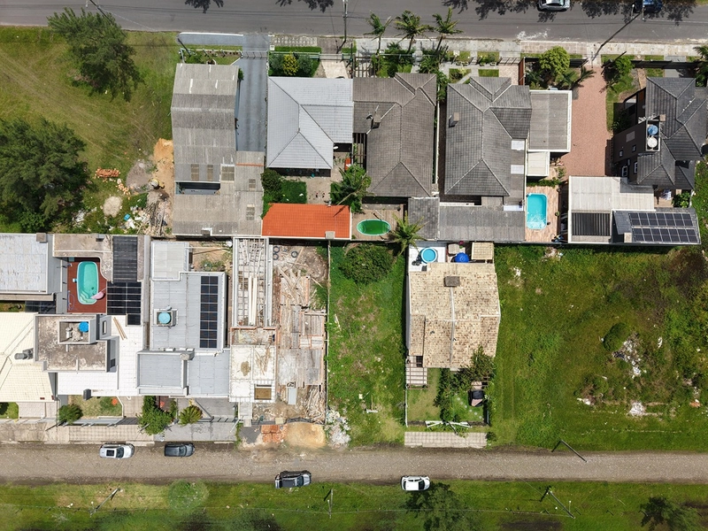 Terreno a venda na Guarani : 4ª foto da galeria de imagens do imóvel