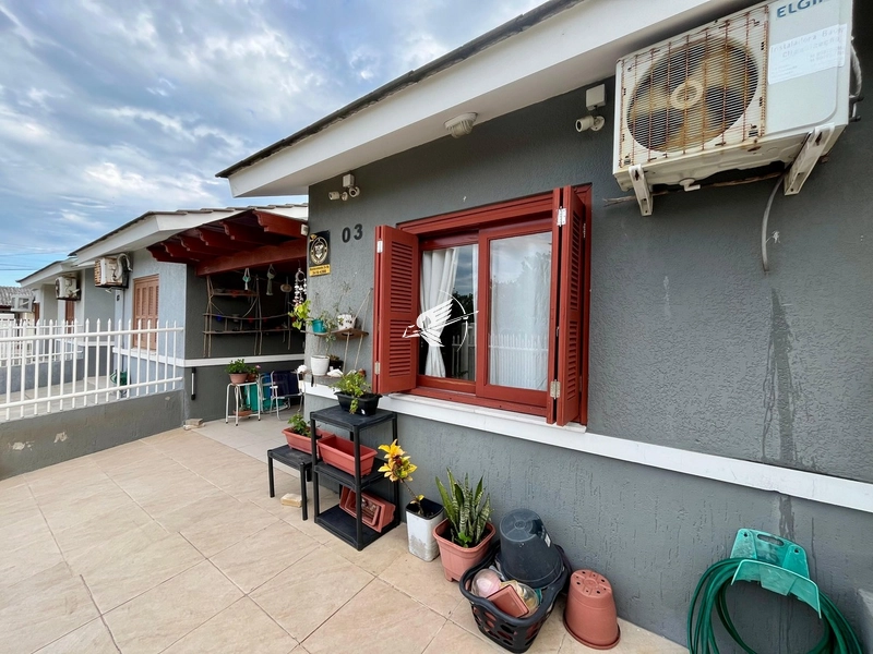 Casa à venda no Centro de Xangri-Lá: 1ª foto da galeria de imagens do imóvel
