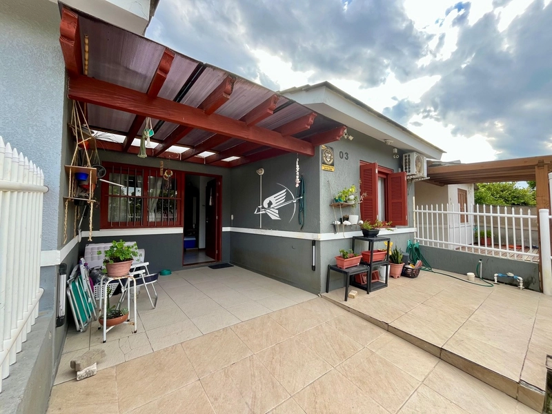 Casa à venda no Centro de Xangri-Lá: 16ª foto da galeria de imagens do imóvel