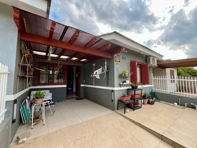 Casa à venda no Centro de Xangri-Lá: 7ª foto da galeria de imagens do imóvel
