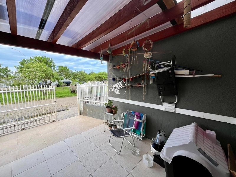 Casa à venda no Centro de Xangri-Lá: 2ª foto da galeria de imagens do imóvel
