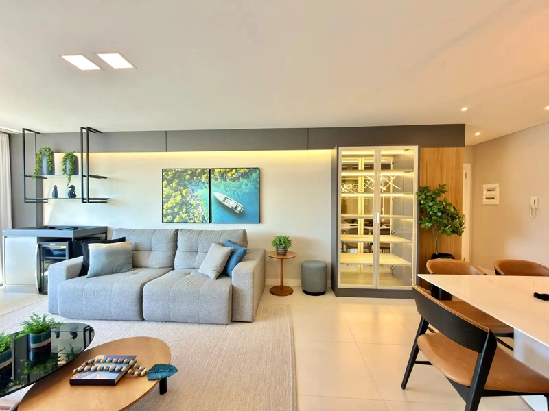 APARTAMENTO À  VENDA: 10ª foto da galeria de imagens do imóvel