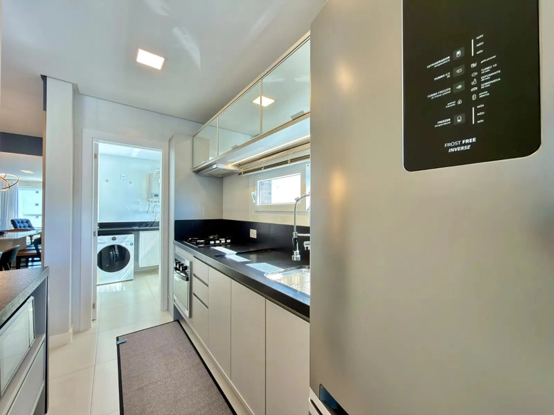 APARTAMENTO À  VENDA: 20ª foto da galeria de imagens do imóvel