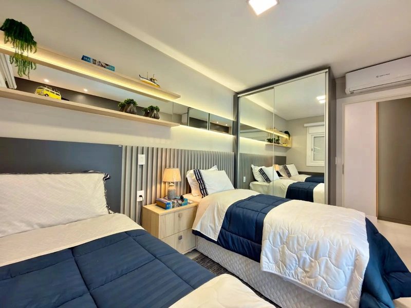 APARTAMENTO À  VENDA: 25ª foto da galeria de imagens do imóvel