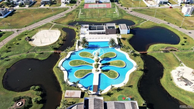 Terreno á venda no Condomínio Dubai: 8ª foto da galeria de imagens do imóvel