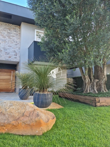 Casa á venda no Condomínio Bosques: 20ª foto da galeria de imagens do imóvel