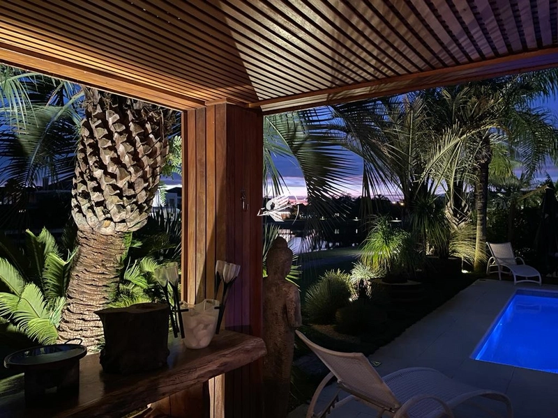 Casa á venda no Condomínio Bosques: 4ª foto da galeria de imagens do imóvel
