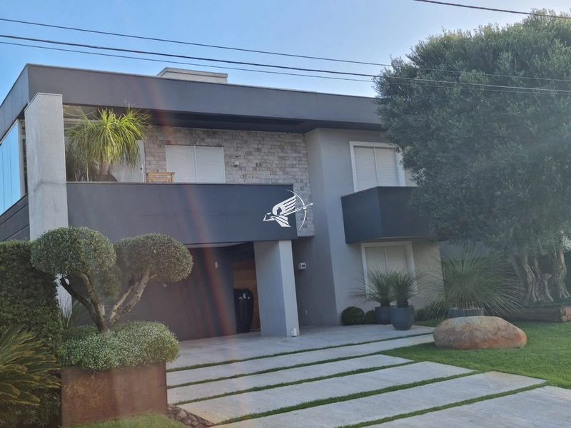 Casa á venda no Condomínio Bosques: 27ª foto da galeria de imagens do imóvel
