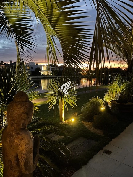 Casa á venda no Condomínio Bosques: 3ª foto da galeria de imagens do imóvel