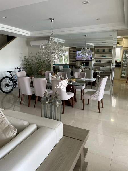 Casa á venda no Condomínio Bosques: 16ª foto da galeria de imagens do imóvel