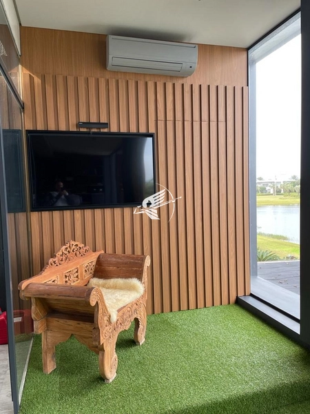 Casa á venda no Condomínio Bosques: 9ª foto da galeria de imagens do imóvel