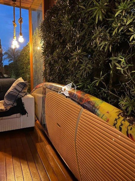 Casa á venda no Condomínio Bosques: 5ª foto da galeria de imagens do imóvel