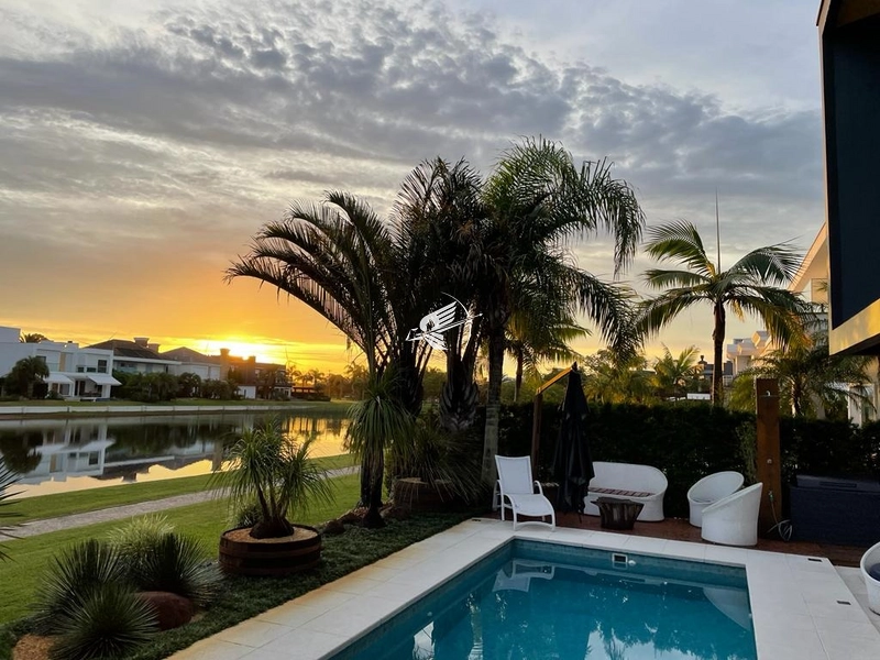 Casa á venda no Condomínio Bosques: 12ª foto da galeria de imagens do imóvel