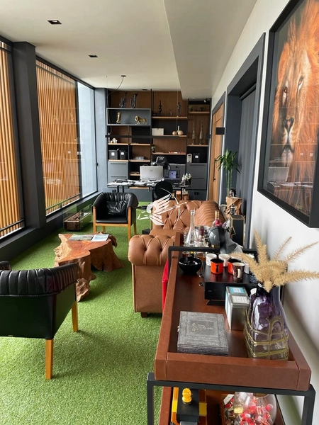 Casa á venda no Condomínio Bosques: 10ª foto da galeria de imagens do imóvel