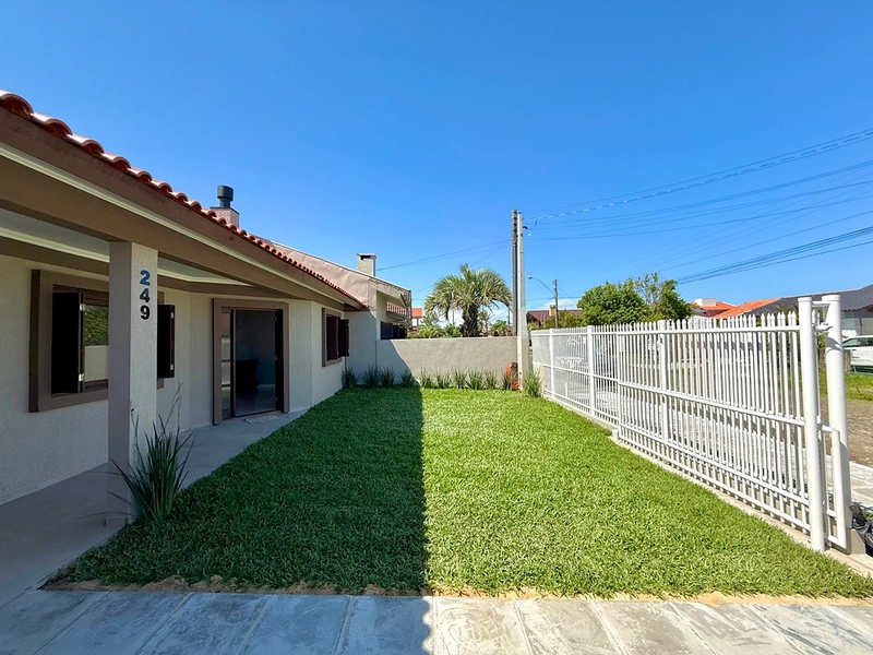 Casa à venda no Arpoador em Xangri-Lá: 9ª foto da galeria de imagens do imóvel