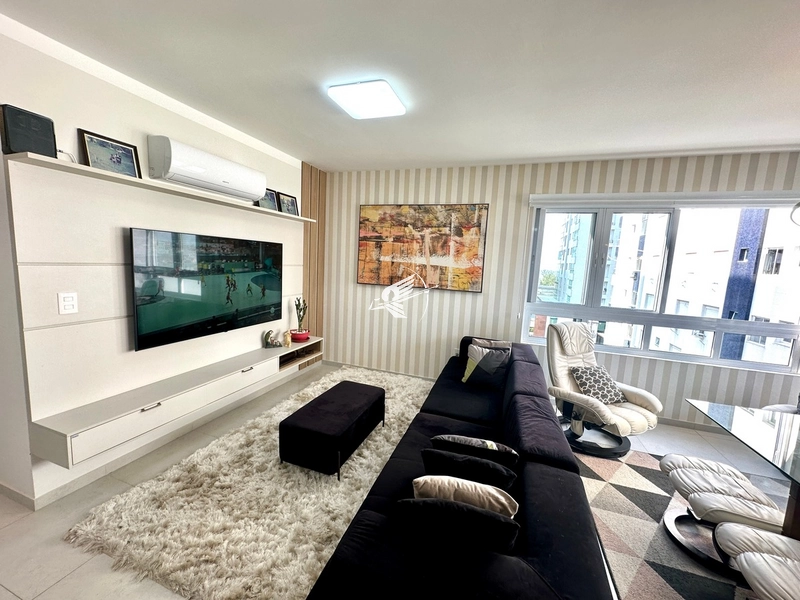 Apartamento à venda no Edifício La Rambla em Capão da Canoa: 5ª foto da galeria de imagens do imóvel