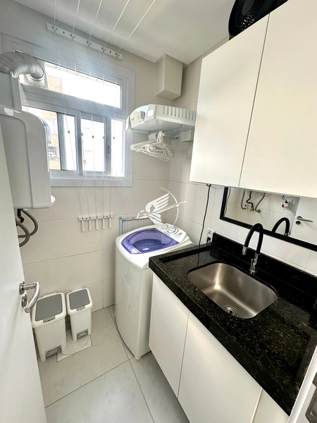 Apartamento à venda no Edifício La Rambla em Capão da Canoa: 21ª foto da galeria de imagens do imóvel