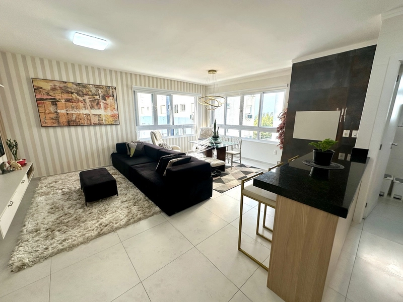 Apartamento à venda no Edifício La Rambla em Capão da Canoa: 13ª foto da galeria de imagens do imóvel