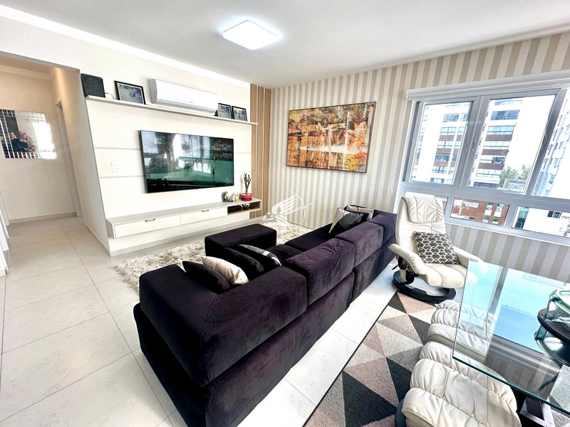Apartamento à venda no Edifício La Rambla em Capão da Canoa: 4ª foto da galeria de imagens do imóvel