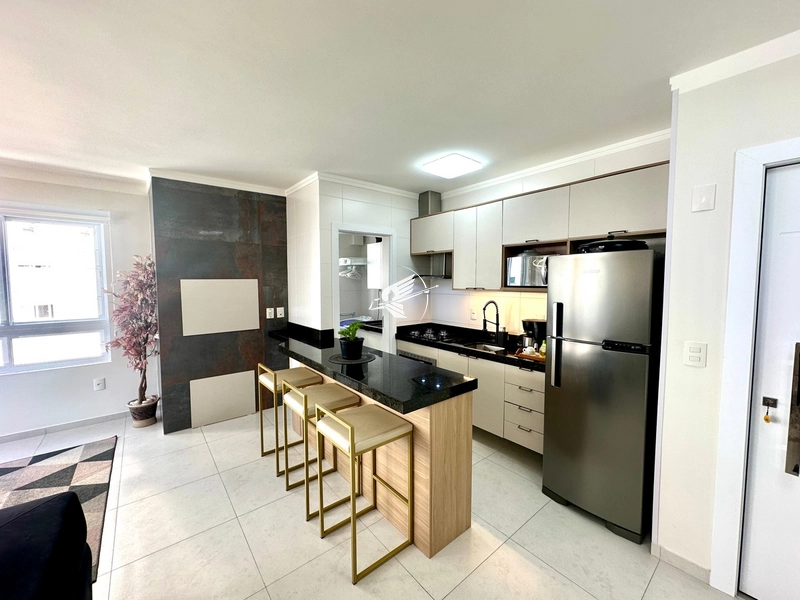 Apartamento à venda no Edifício La Rambla em Capão da Canoa: 8ª foto da galeria de imagens do imóvel