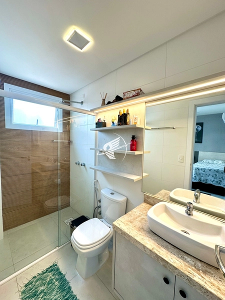 Apartamento à venda no Edifício La Rambla em Capão da Canoa: 39ª foto da galeria de imagens do imóvel