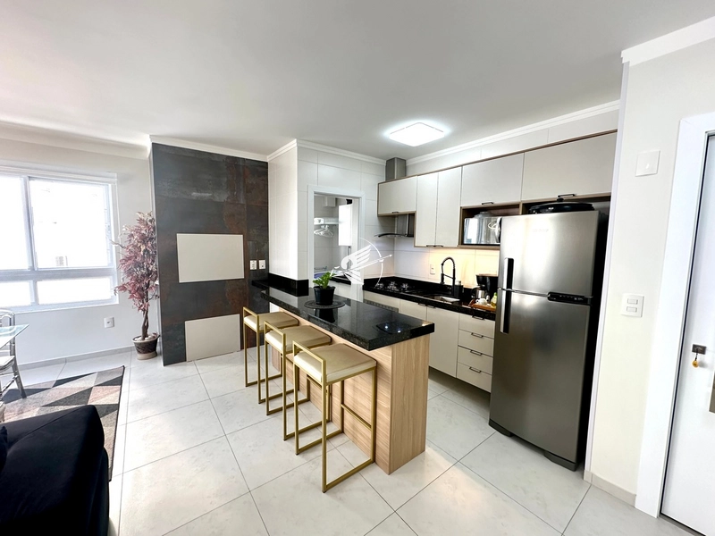 Apartamento à venda no Edifício La Rambla em Capão da Canoa: 9ª foto da galeria de imagens do imóvel