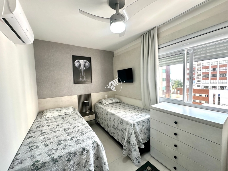 Apartamento à venda no Edifício La Rambla em Capão da Canoa: 33ª foto da galeria de imagens do imóvel