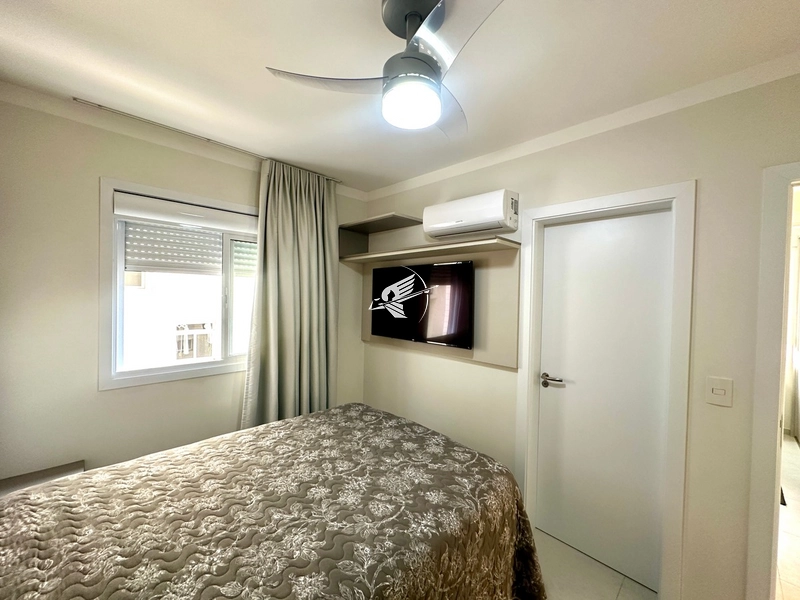 Apartamento à venda no Edifício La Rambla em Capão da Canoa: 26ª foto da galeria de imagens do imóvel