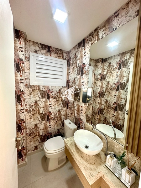 Apartamento à venda no Edifício La Rambla em Capão da Canoa: 22ª foto da galeria de imagens do imóvel