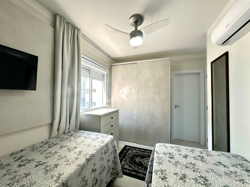 Apartamento à venda no Edifício La Rambla em Capão da Canoa: 35ª foto da galeria de imagens do imóvel