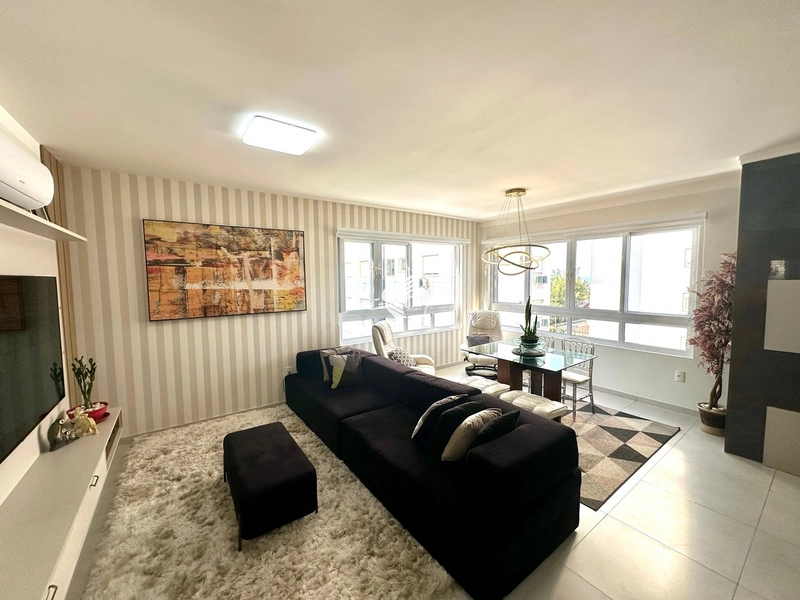 Apartamento à venda no Edifício La Rambla em Capão da Canoa: 1ª foto da galeria de imagens do imóvel