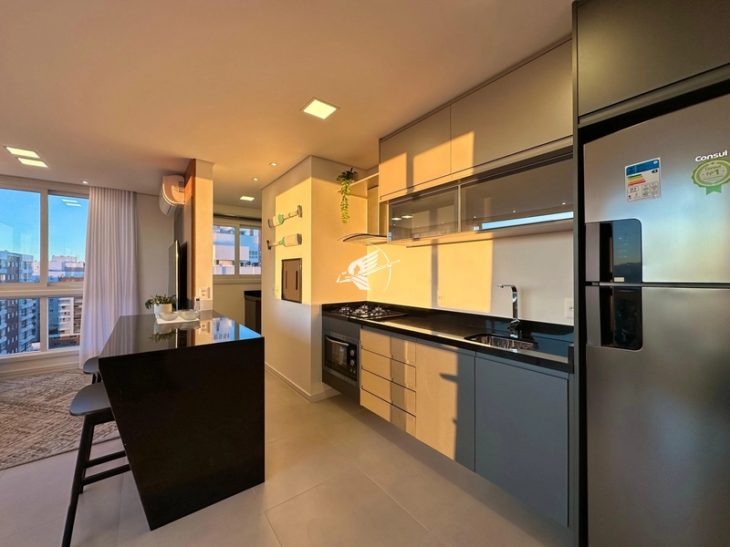 Apartamento à venda em Capão da Canoa: 2ª foto da galeria de imagens do imóvel