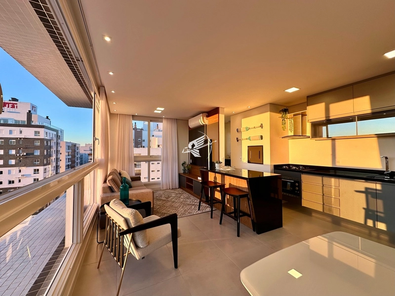 Apartamento à venda em Capão da Canoa: 5ª foto da galeria de imagens do imóvel